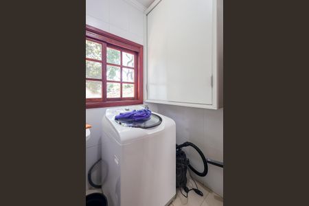 Casa de condomínio para alugar com 1000m², 3 quartos e 2 vagas