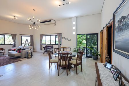 Casa de condomínio para alugar com 1000m², 3 quartos e 2 vagas