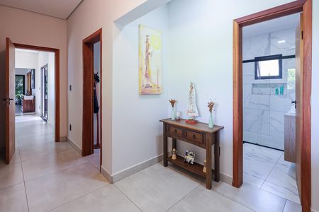 Casa de condomínio para alugar com 1000m², 3 quartos e 2 vagas