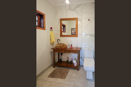 Casa de condomínio para alugar com 1000m², 3 quartos e 2 vagas