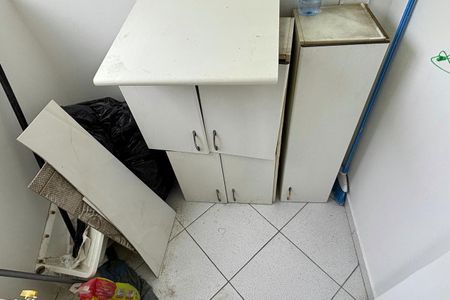 Apartamento à venda com 68m², 2 quartos e 1 vagaÁrea de Serviço