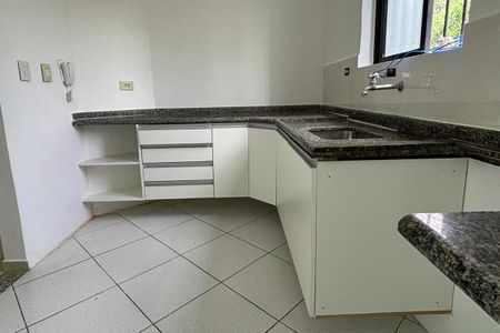 Apartamento à venda com 68m², 2 quartos e 1 vagaCozinha 
