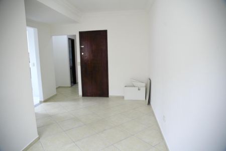 Sala de apartamento à venda com 2 quartos, 68m² em Centro, São Bernardo do Campo