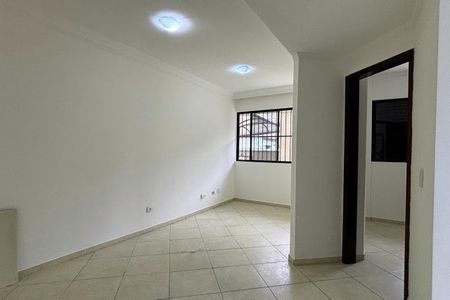 Sala de apartamento à venda com 2 quartos, 68m² em Centro, São Bernardo do Campo