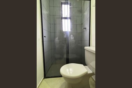 Apartamento à venda com 68m², 2 quartos e 1 vagaBanheiro 