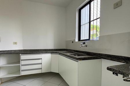 Apartamento à venda com 68m², 2 quartos e 1 vagaCozinha 