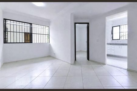 Apartamento à venda com 68m², 2 quartos e 1 vagaSala