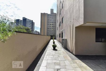 Apartamento à venda com 68m², 2 quartos e 1 vagaÁrea comum 