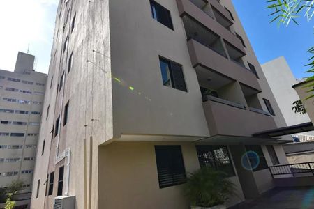 Apartamento à venda com 68m², 2 quartos e 1 vagaVista interna 