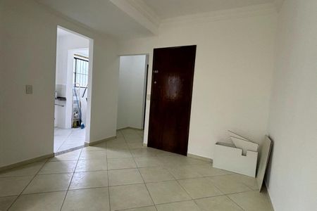 Apartamento à venda com 68m², 2 quartos e 1 vagaSala