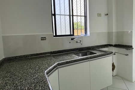 Apartamento à venda com 68m², 2 quartos e 1 vagaCozinha 