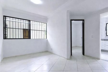 Apartamento à venda com 68m², 2 quartos e 1 vaga'Sala
