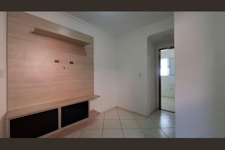 Apartamento para alugar com 74m², 2 quartos e 1 vaga Apartamento para alugar com 74m², 2 quartos e 1 vagaSala