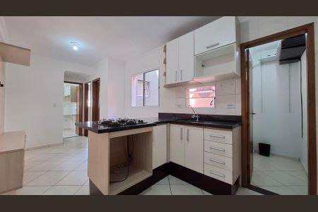 Apartamento para alugar com 74m², 2 quartos e 1 vaga Apartamento para alugar com 74m², 2 quartos e 1 vagaCozinha