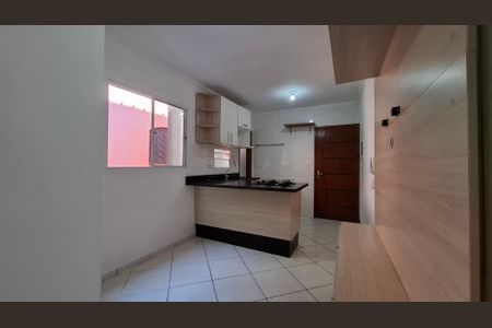 Apartamento para alugar com 74m², 2 quartos e 1 vaga Apartamento para alugar com 74m², 2 quartos e 1 vagaSala