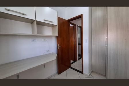Apartamento para alugar com 74m², 2 quartos e 1 vaga Apartamento para alugar com 74m², 2 quartos e 1 vagaQuarto 2