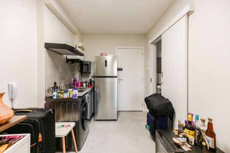 Kitnet/Studio à venda com 1 quarto, 34m² em Butantã, São Paulo
