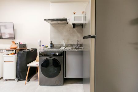 Kitnet/Studio à venda com 1 quarto, 34m² em Butantã, São Paulo