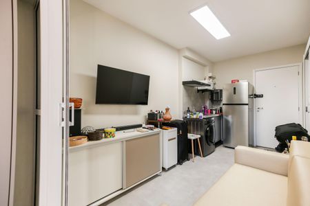 Kitnet/Studio à venda com 1 quarto, 34m² em Butantã, São Paulo