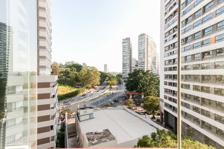 Kitnet/Studio à venda com 1 quarto, 34m² em Butantã, São Paulo
