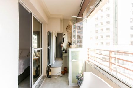 Kitnet/Studio à venda com 1 quarto, 34m² em Butantã, São Paulo