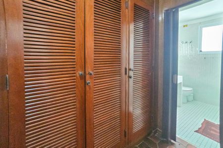 Apartamento para alugar com 400m², 4 quartos e 2 vagas