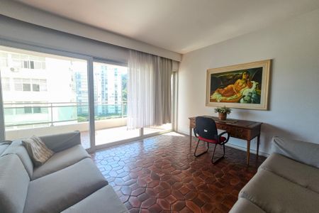 Apartamento para alugar com 400m², 4 quartos e 2 vagas