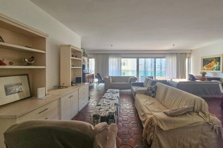 Apartamento para alugar com 400m², 4 quartos e 2 vagas