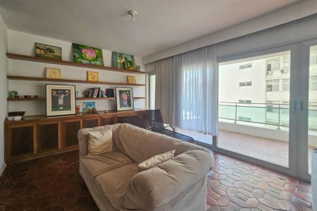 Apartamento para alugar com 400m², 4 quartos e 2 vagas