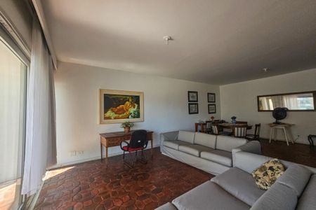 Apartamento para alugar com 400m², 4 quartos e 2 vagas