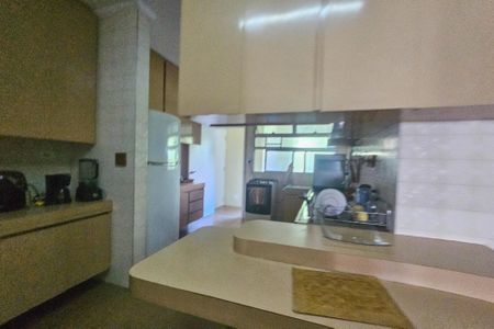 Apartamento para alugar com 400m², 4 quartos e 2 vagas