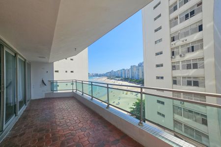 Apartamento para alugar com 400m², 4 quartos e 2 vagas