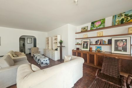 Apartamento para alugar com 400m², 4 quartos e 2 vagas