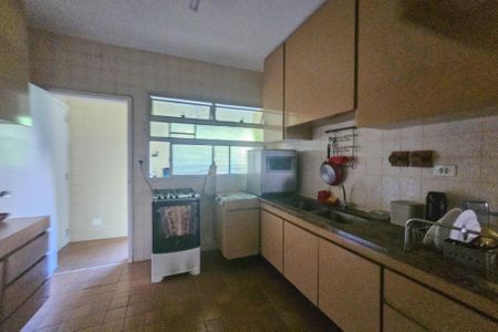Apartamento para alugar com 400m², 4 quartos e 2 vagas