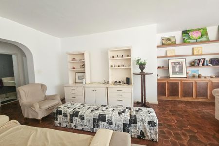 Apartamento para alugar com 400m², 4 quartos e 2 vagas