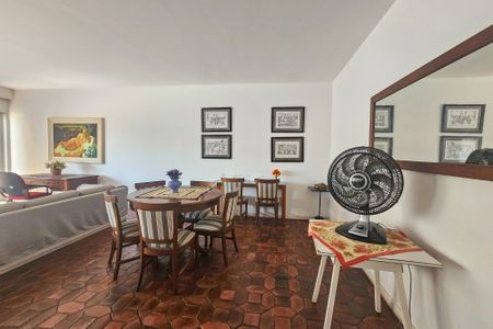 Apartamento para alugar com 400m², 4 quartos e 2 vagas