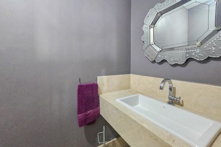 Apartamento para alugar com 400m², 4 quartos e 2 vagas