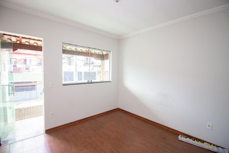Quarto Suíte de casa à venda com 3 quartos, 150m² em Cândida Ferreira, Contagem