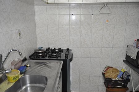 Apartamento à venda com 2 quartos, 50m² em Inhaúma, Rio de Janeiro