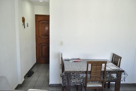 Apartamento à venda com 2 quartos, 50m² em Inhaúma, Rio de Janeiro