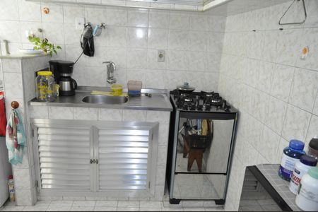 Apartamento à venda com 2 quartos, 50m² em Inhaúma, Rio de Janeiro