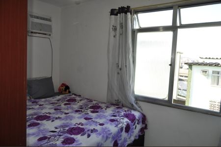 Apartamento à venda com 2 quartos, 50m² em Inhaúma, Rio de Janeiro