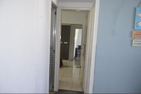Apartamento à venda com 2 quartos, 50m² em Inhaúma, Rio de Janeiro