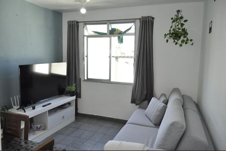 Apartamento à venda com 2 quartos, 50m² em Inhaúma, Rio de Janeiro