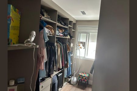 Apartamento à venda com 145m², 2 quartos e 3 vagasQuarto