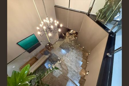 Apartamento à venda com 145m², 2 quartos e 3 vagasSala