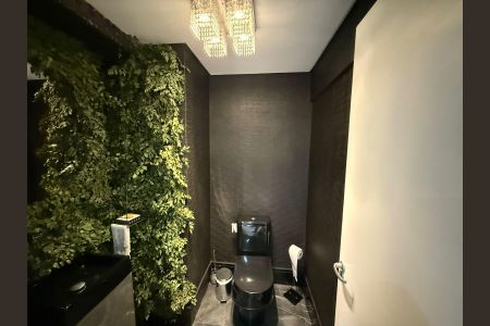 Apartamento à venda com 145m², 2 quartos e 3 vagasBanheiro