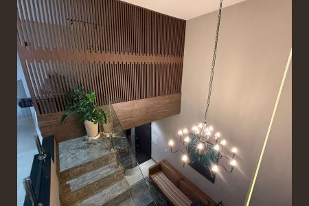 Apartamento à venda com 145m², 2 quartos e 3 vagasSala