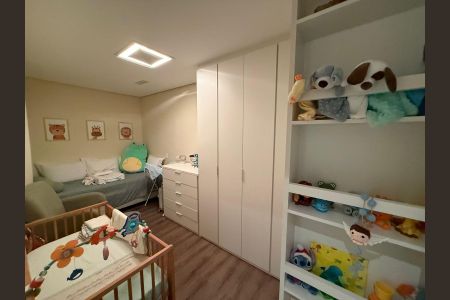 Apartamento à venda com 145m², 2 quartos e 3 vagasQuarto