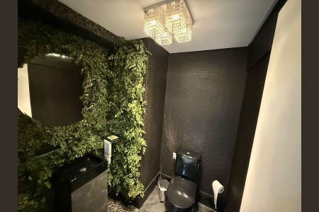 Apartamento à venda com 145m², 2 quartos e 3 vagasBanheiro